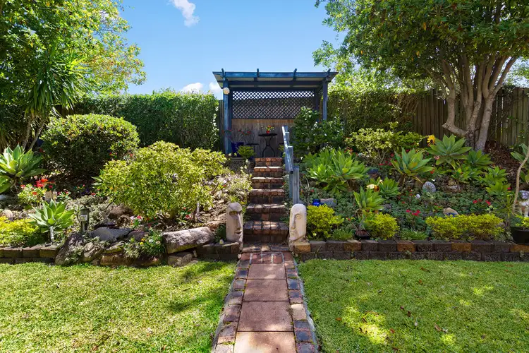 Second view of Homely villa listing, 157/18 Spano Street, Zillmere QLD 4034