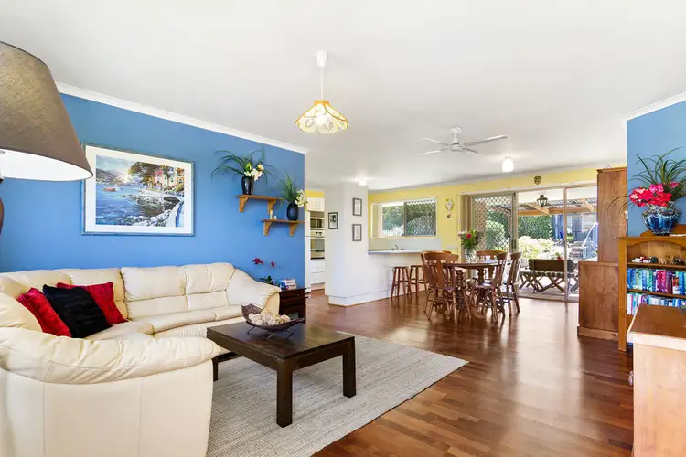 Third view of Homely villa listing, 157/18 Spano Street, Zillmere QLD 4034