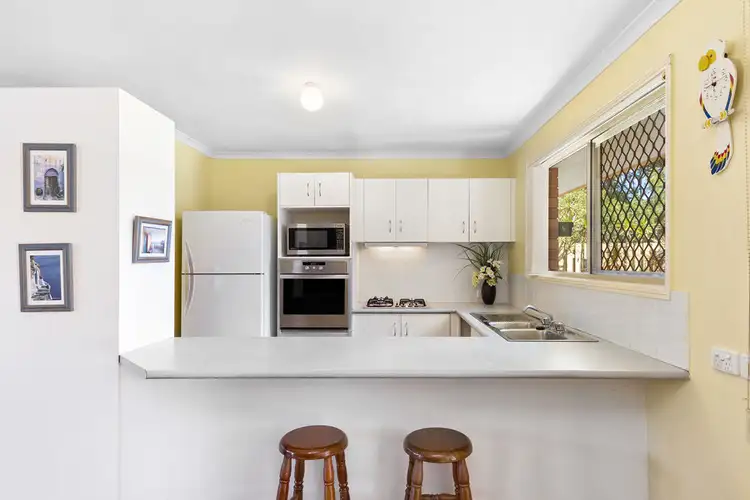 Fourth view of Homely villa listing, 157/18 Spano Street, Zillmere QLD 4034