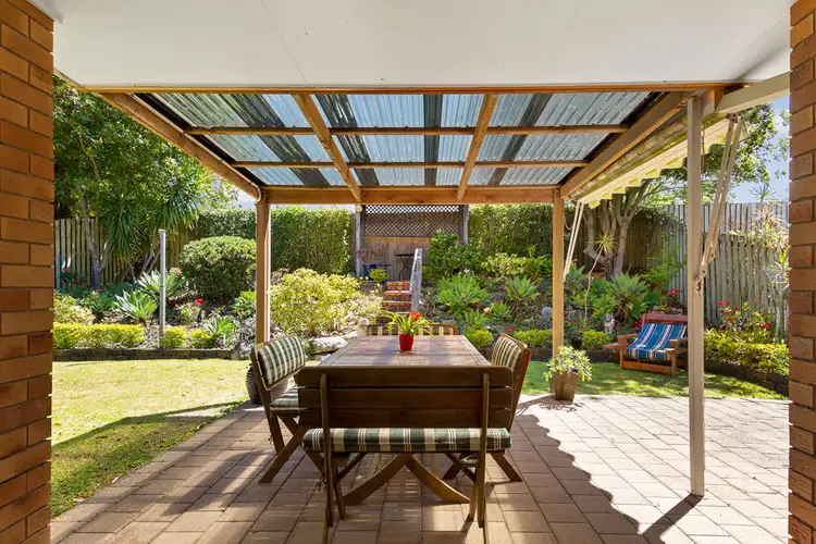 Fifth view of Homely villa listing, 157/18 Spano Street, Zillmere QLD 4034