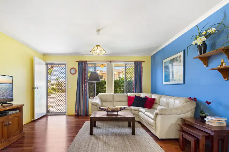 Sixth view of Homely villa listing, 157/18 Spano Street, Zillmere QLD 4034