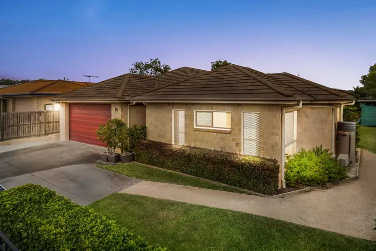Main view of Homely house listing, 29 Sonata Drive, Warner QLD 4500