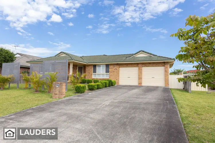 Main view of Homely house listing, 45 Clerke Street, Old Bar NSW 2430