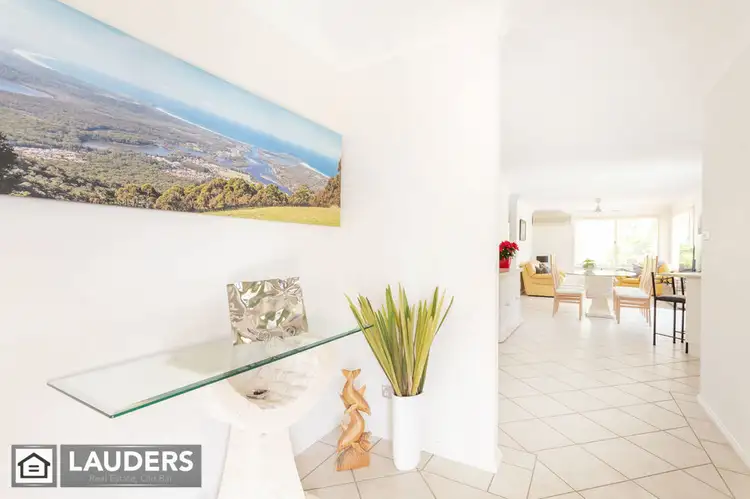 Second view of Homely house listing, 45 Clerke Street, Old Bar NSW 2430
