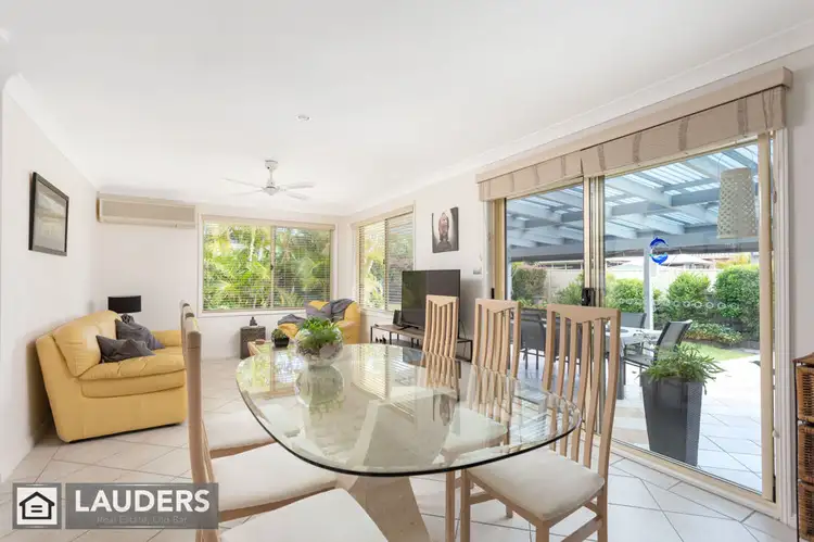 Seventh view of Homely house listing, 45 Clerke Street, Old Bar NSW 2430