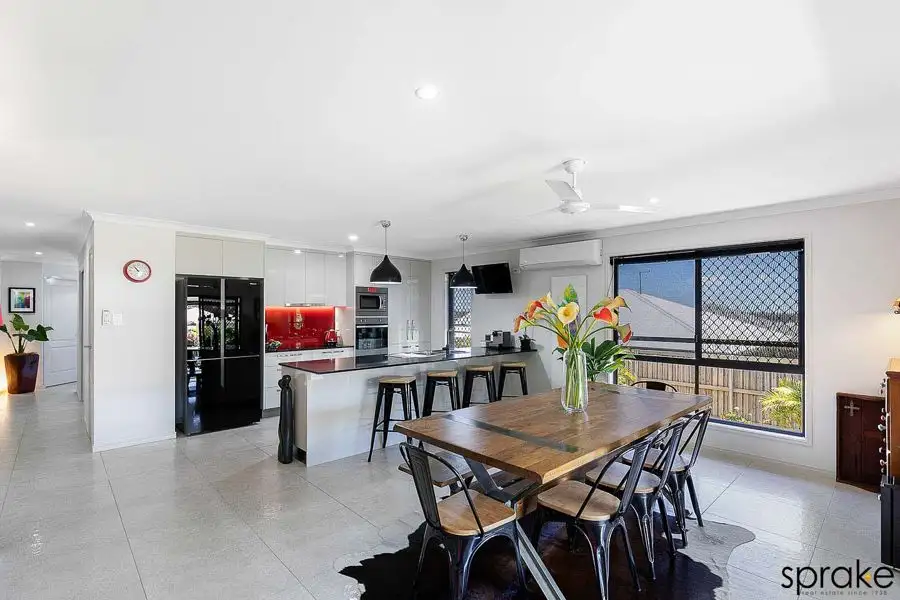 Main view of Homely house listing, 6 Munro Way, Urraween QLD 4655