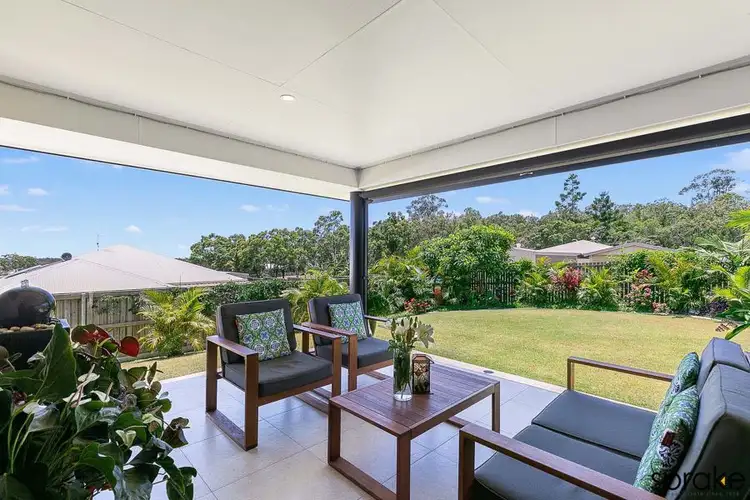 Second view of Homely house listing, 6 Munro Way, Urraween QLD 4655