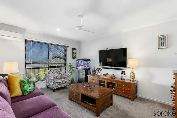 Third view of Homely house listing, 6 Munro Way, Urraween QLD 4655
