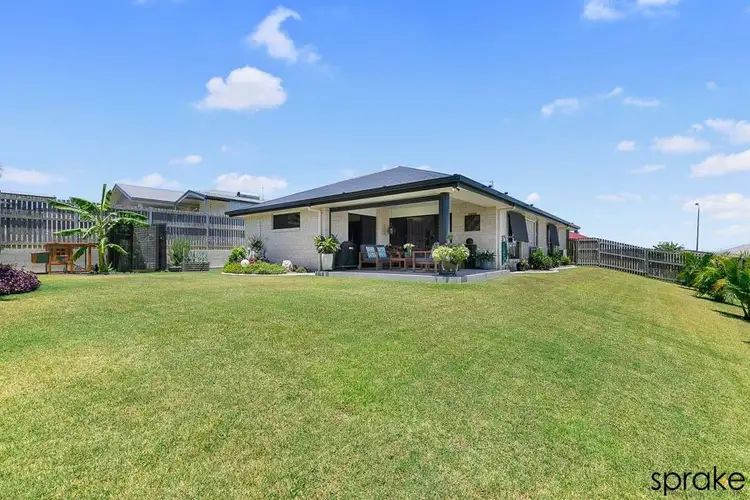 Sixth view of Homely house listing, 6 Munro Way, Urraween QLD 4655