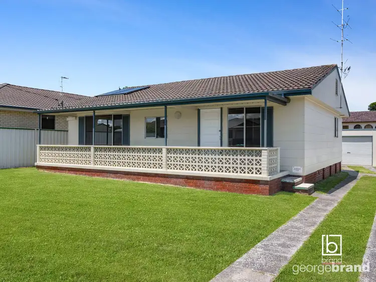 7 Dudley St, Gorokan NSW 2263