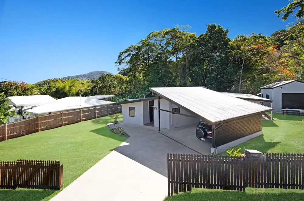 Main view of Homely house listing, 83 Hillview Crescent, Whitfield QLD 4870