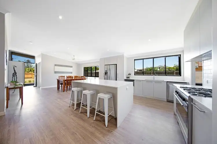Second view of Homely house listing, 83 Hillview Crescent, Whitfield QLD 4870