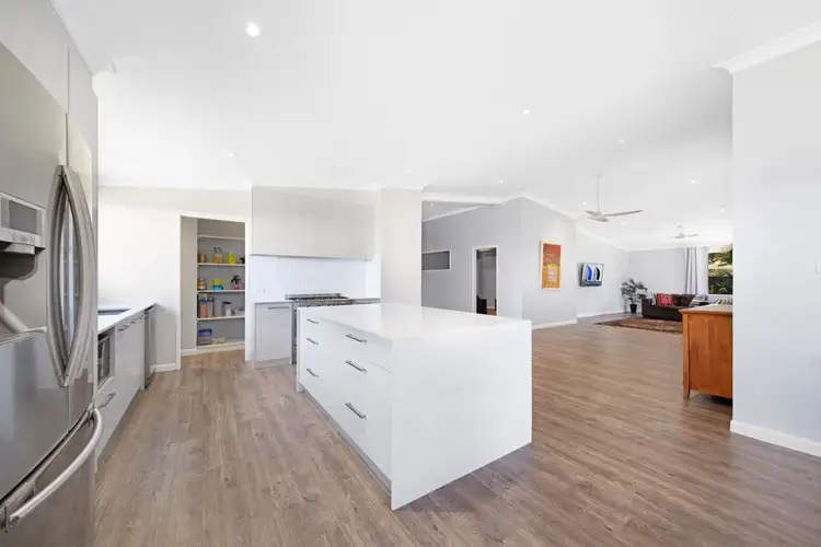 Third view of Homely house listing, 83 Hillview Crescent, Whitfield QLD 4870