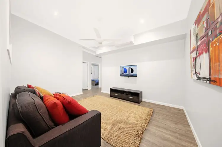 Sixth view of Homely house listing, 83 Hillview Crescent, Whitfield QLD 4870
