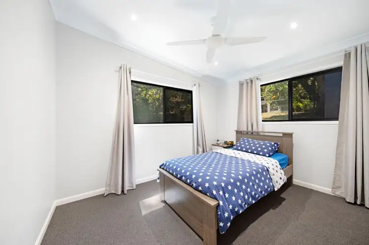 Seventh view of Homely house listing, 83 Hillview Crescent, Whitfield QLD 4870