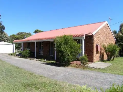 47 Prince Edward Avenue, Culburra Beach NSW 2540