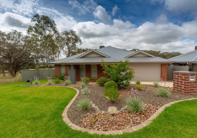 Main view of Homely house listing, 28 Blakleys Circuit, Thurgoona NSW 2640