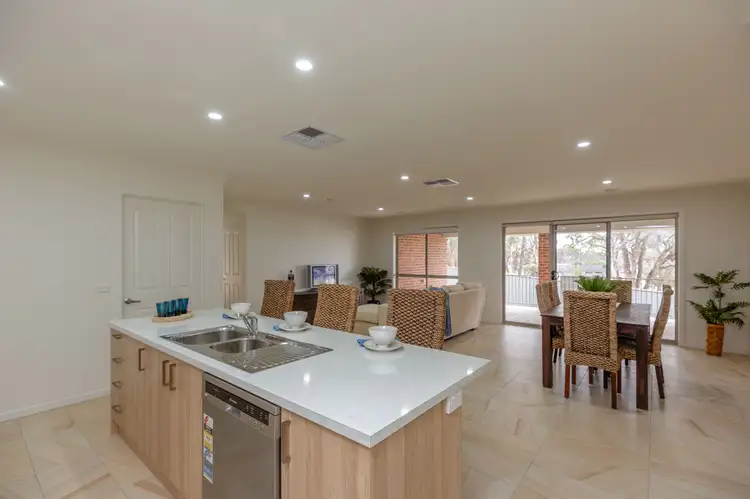 Second view of Homely house listing, 28 Blakleys Circuit, Thurgoona NSW 2640