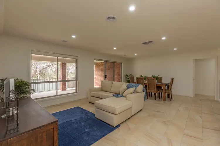 Third view of Homely house listing, 28 Blakleys Circuit, Thurgoona NSW 2640