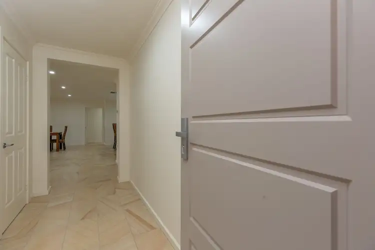 Fifth view of Homely house listing, 28 Blakleys Circuit, Thurgoona NSW 2640