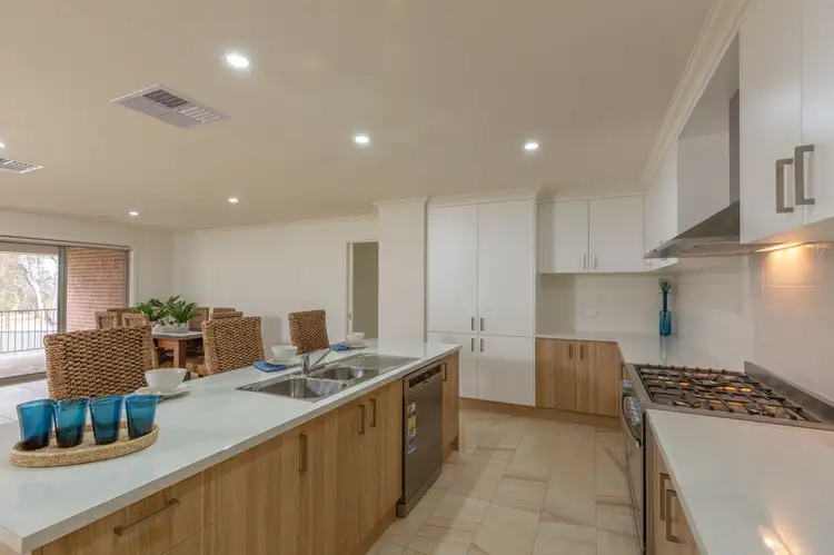 Seventh view of Homely house listing, 28 Blakleys Circuit, Thurgoona NSW 2640
