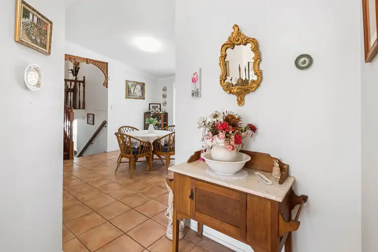 Third view of Homely house listing, 50 Peel St, Manly QLD 4179