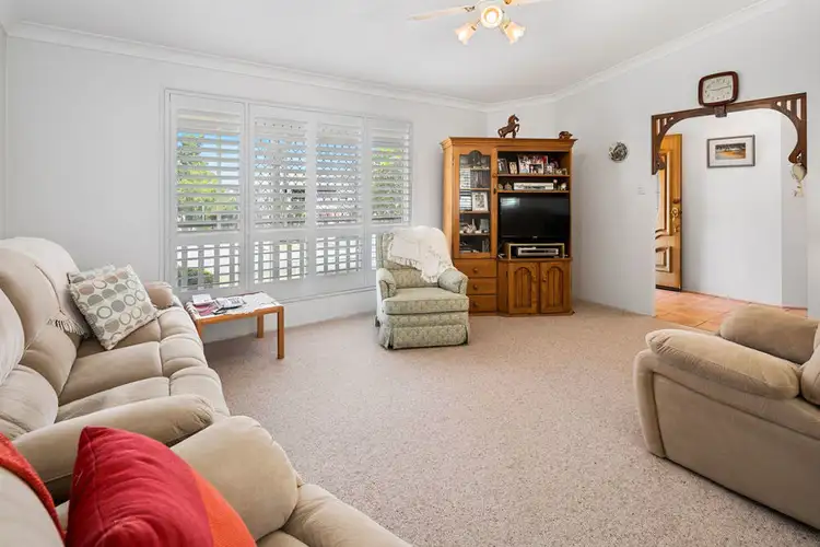 Fourth view of Homely house listing, 50 Peel St, Manly QLD 4179