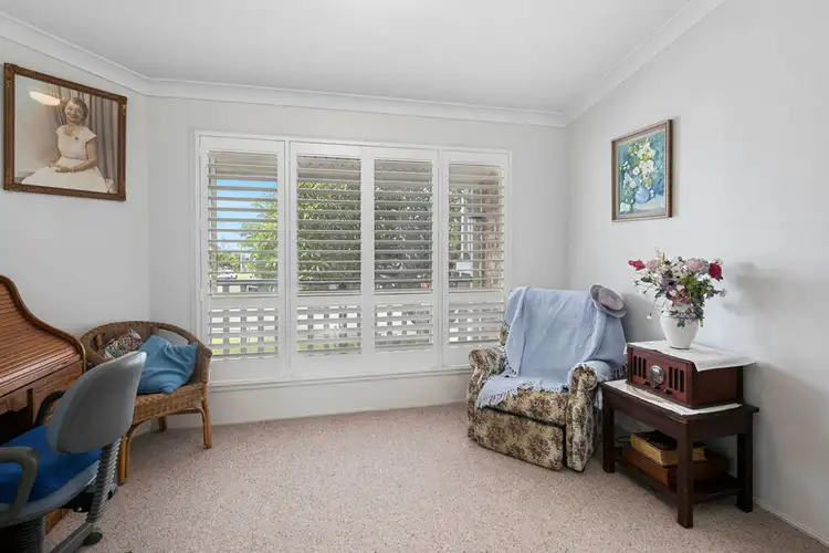 Fifth view of Homely house listing, 50 Peel St, Manly QLD 4179