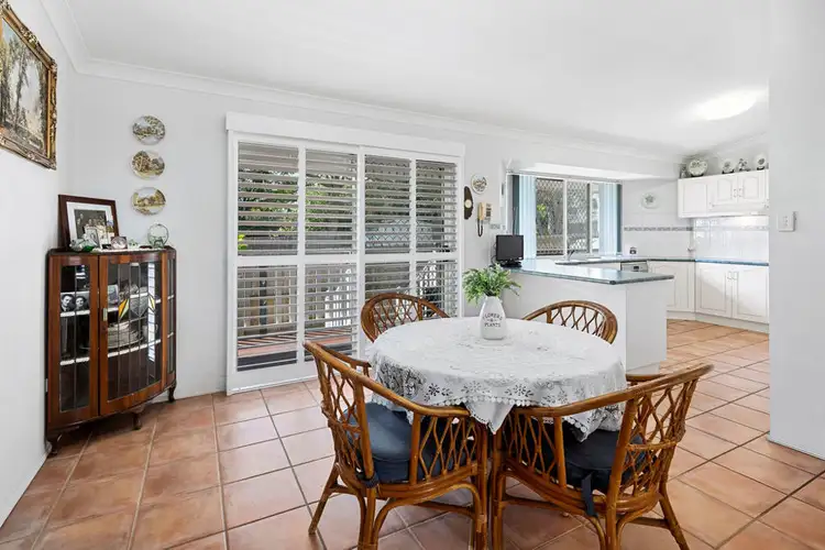 Sixth view of Homely house listing, 50 Peel St, Manly QLD 4179