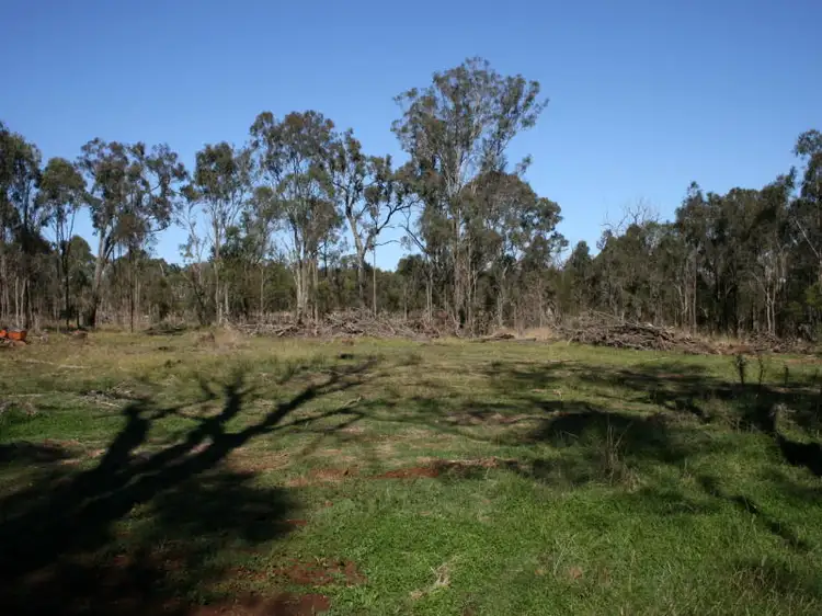 Main view of Homely land listing, Kleinton, Highfields QLD 4352