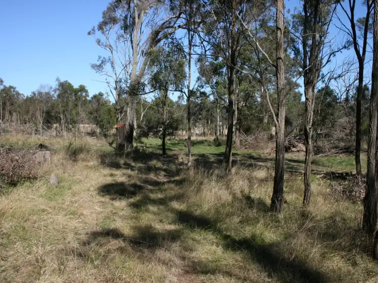 Fourth view of Homely land listing, Kleinton, Highfields QLD 4352