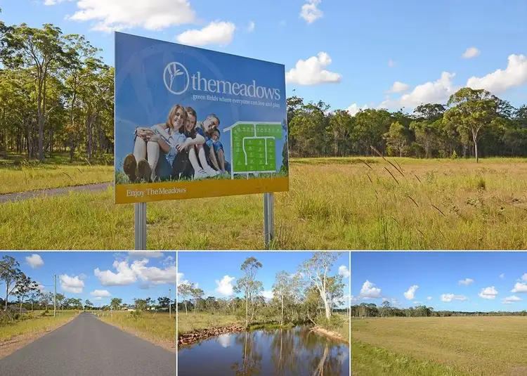 16 Jilgarree Place (Lot 12 The Meadows), Oakhurst QLD 4650