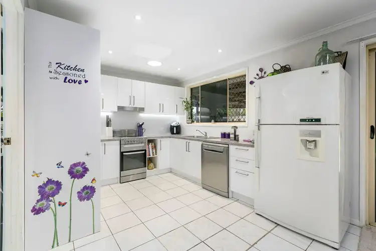 Third view of Homely house listing, 5 Athenree Place, Little Mountain QLD 4551