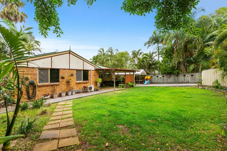 Fourth view of Homely house listing, 5 Athenree Place, Little Mountain QLD 4551