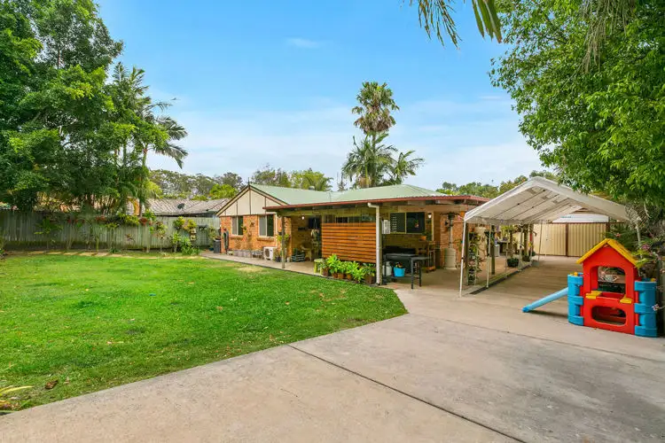 Fifth view of Homely house listing, 5 Athenree Place, Little Mountain QLD 4551