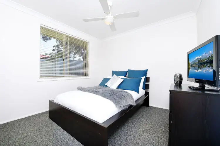 Third view of Homely house listing, 116 Spitfire Drive, Raby NSW 2566