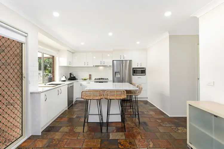 Fifth view of Homely house listing, 116 Spitfire Drive, Raby NSW 2566