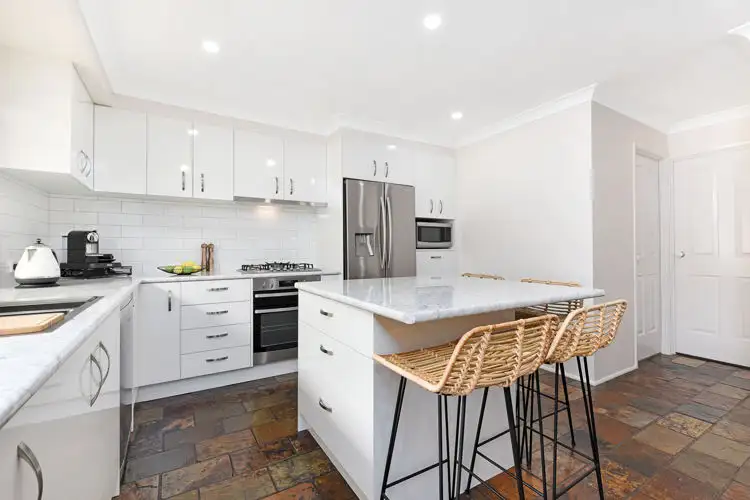 Sixth view of Homely house listing, 116 Spitfire Drive, Raby NSW 2566