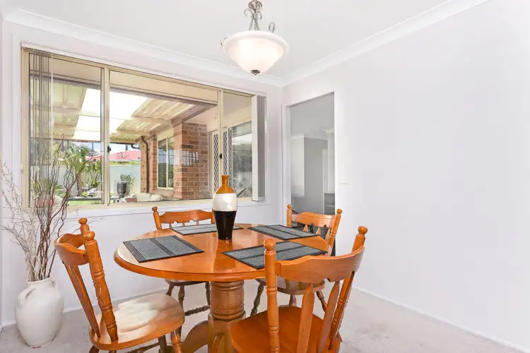 Seventh view of Homely house listing, 116 Spitfire Drive, Raby NSW 2566