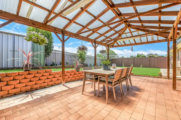 43 Kittyhawk Crescent, Raby NSW 2566