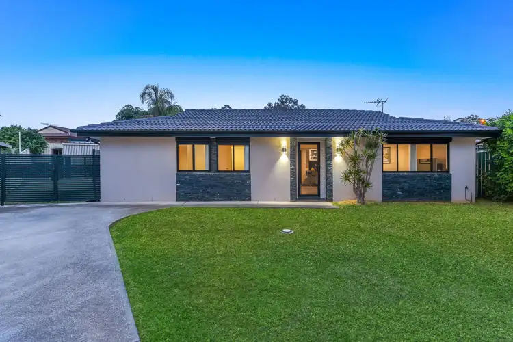 14 Meteor Place, Raby NSW 2566