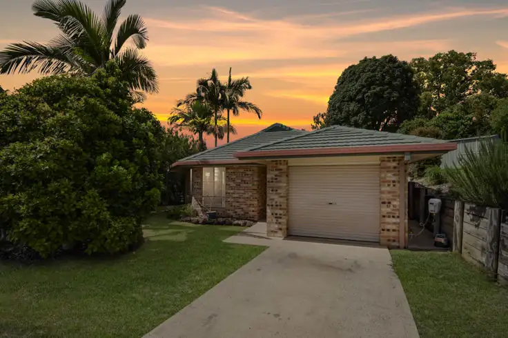 Main view of Homely house listing, 1/47 Northcott Drive, Goonellabah NSW 2480