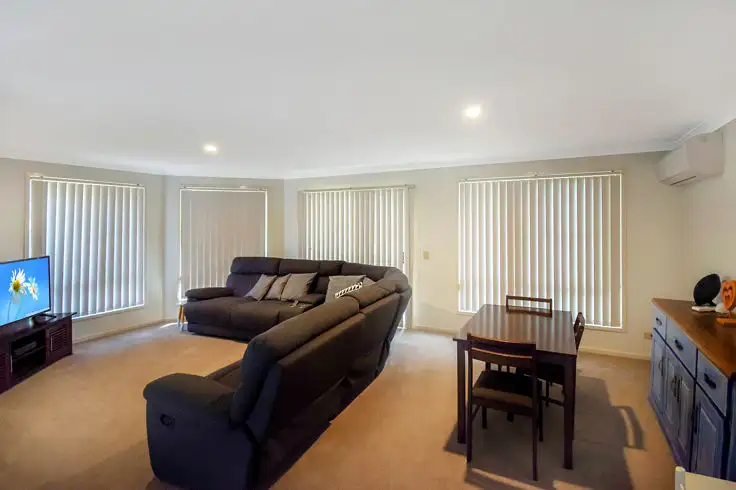 Second view of Homely house listing, 1/47 Northcott Drive, Goonellabah NSW 2480