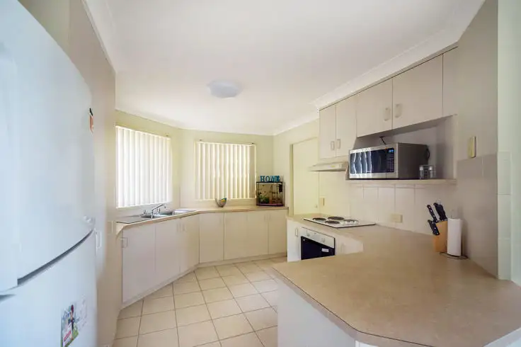 Third view of Homely house listing, 1/47 Northcott Drive, Goonellabah NSW 2480
