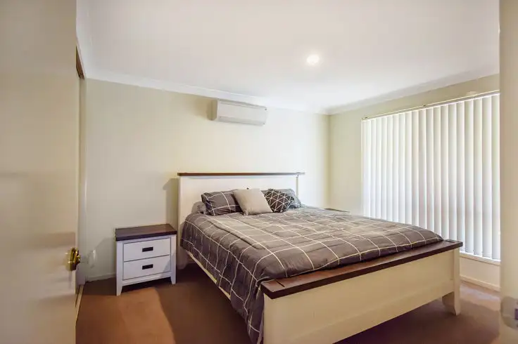 Fourth view of Homely house listing, 1/47 Northcott Drive, Goonellabah NSW 2480