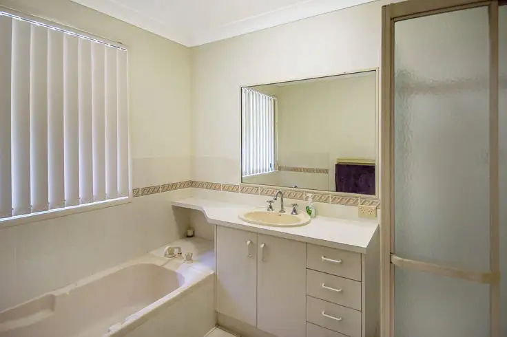 Fifth view of Homely house listing, 1/47 Northcott Drive, Goonellabah NSW 2480