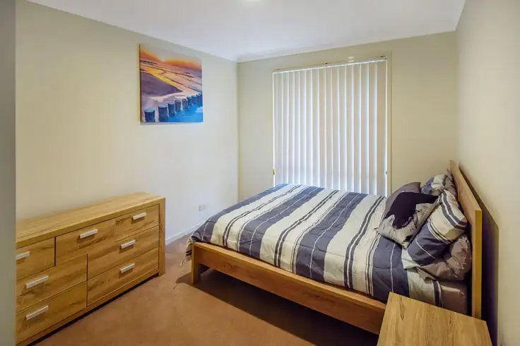 Sixth view of Homely house listing, 1/47 Northcott Drive, Goonellabah NSW 2480