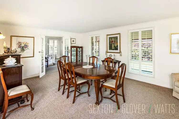 Second view of Homely house listing, 34 Gleneagles Road, Mount Osmond SA 5064