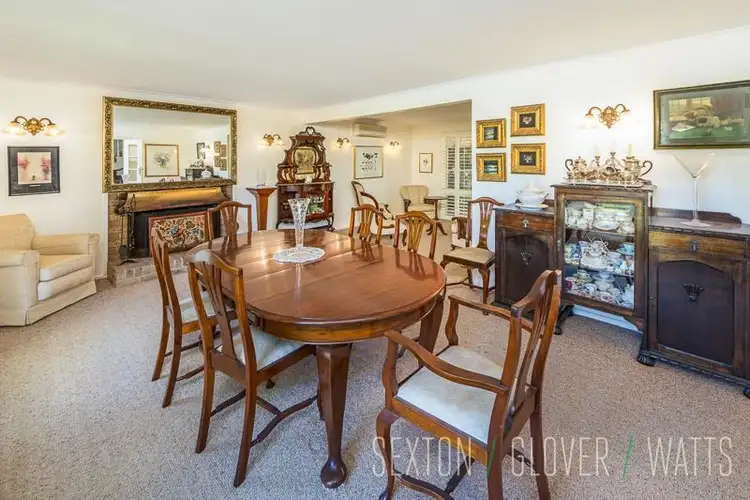 Third view of Homely house listing, 34 Gleneagles Road, Mount Osmond SA 5064