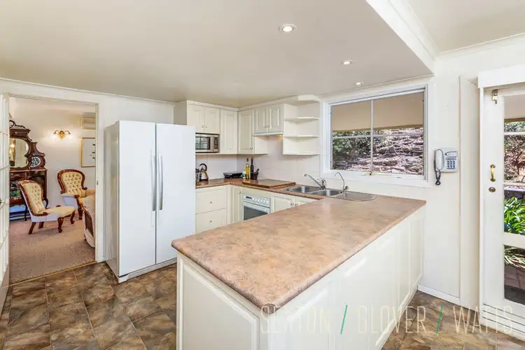 Fifth view of Homely house listing, 34 Gleneagles Road, Mount Osmond SA 5064